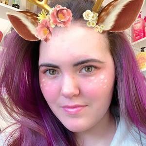 Meet your Posher, Alexsis